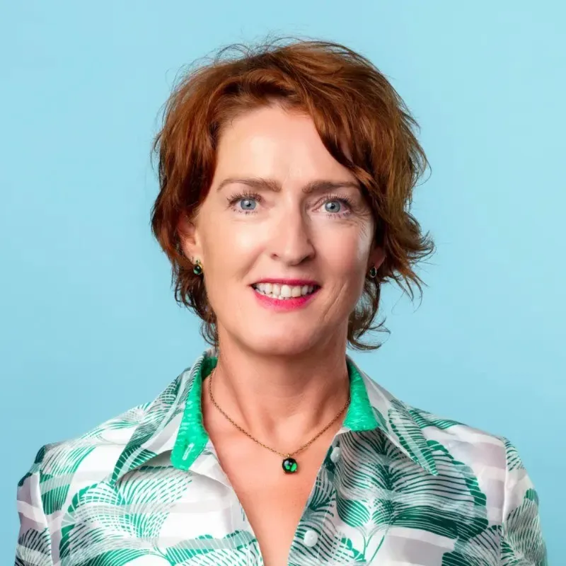 Brighid Hennessy, Head of Education & Curriculum Advisor