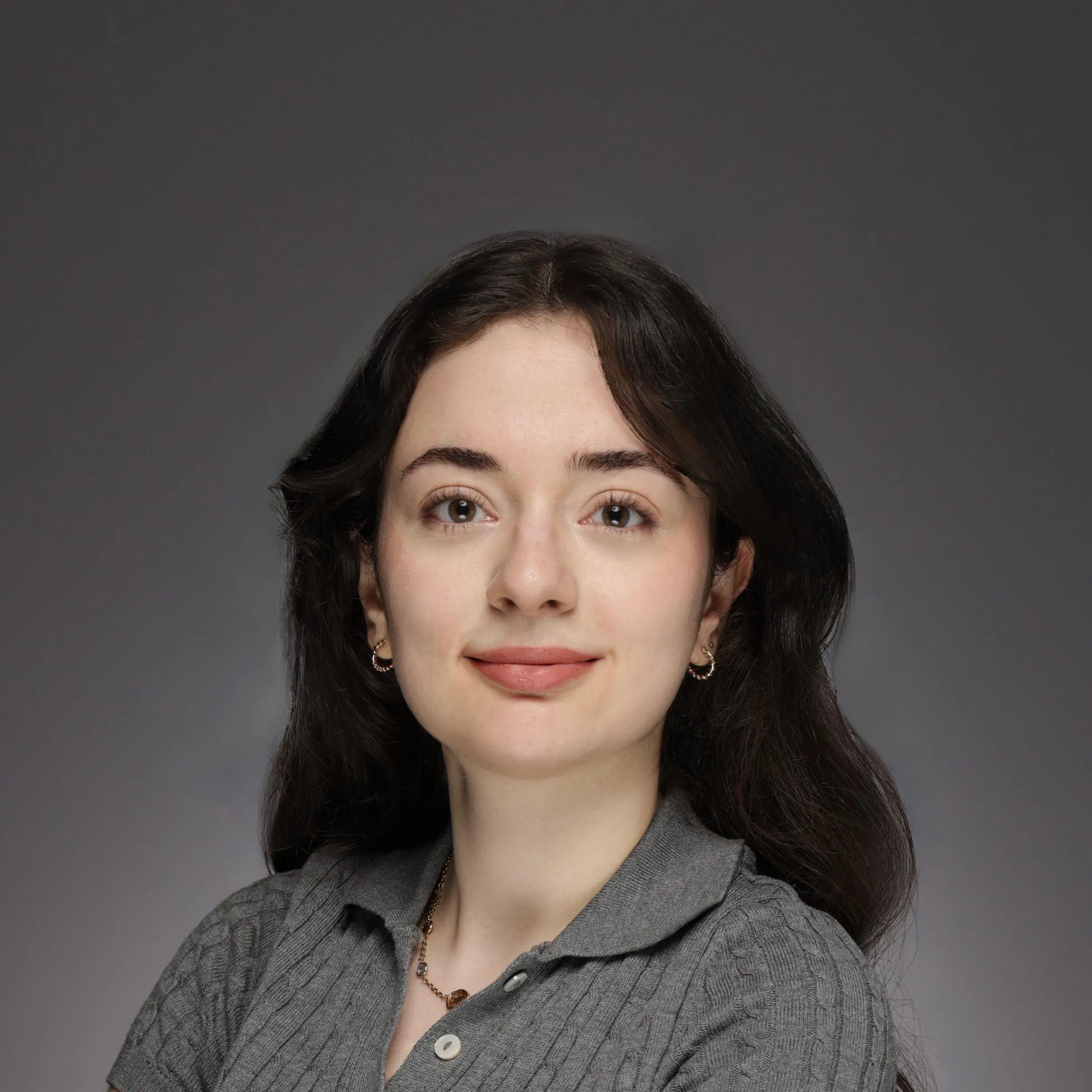 Zeynep T. Akbiyik, Cloud & Infra Engineer